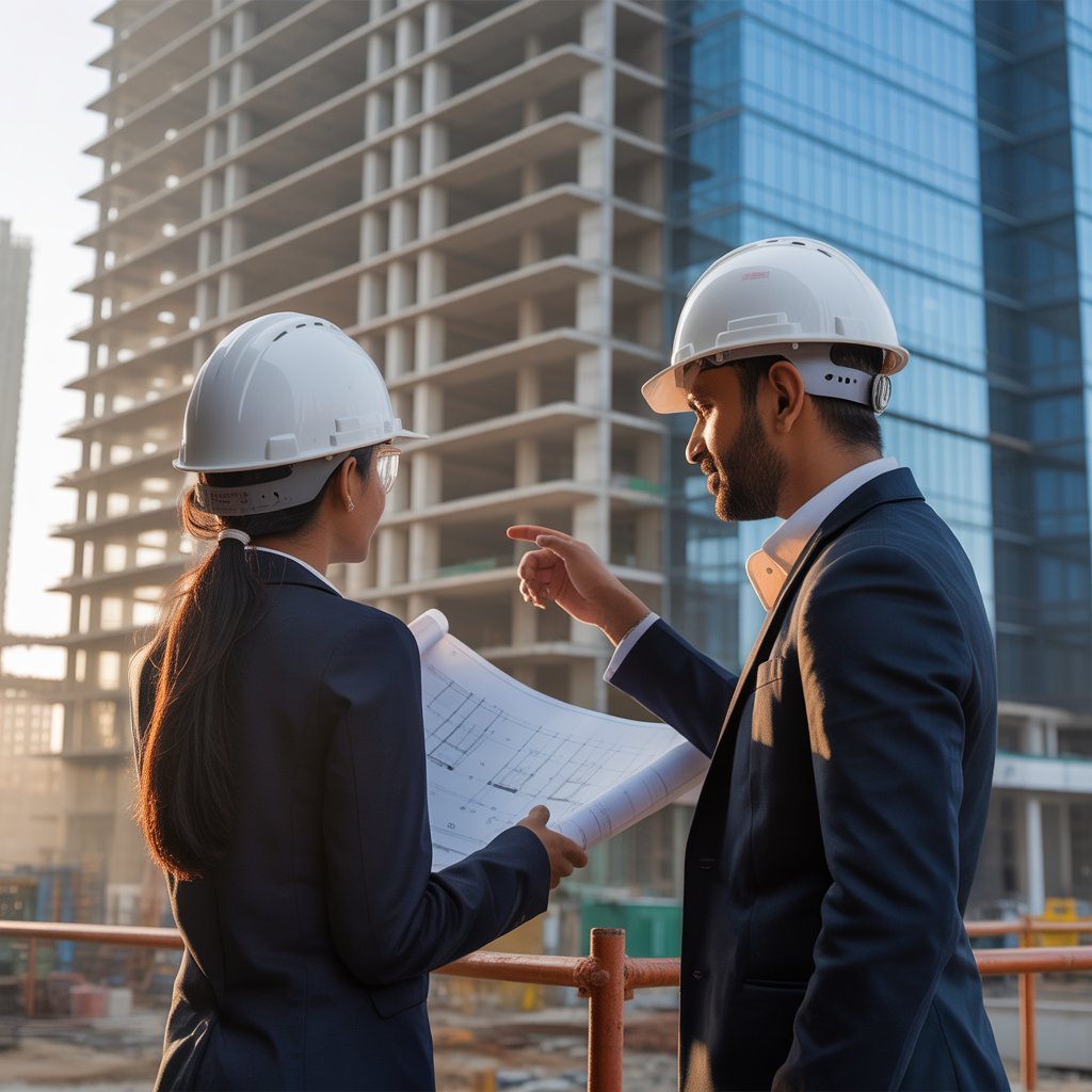 Image representing Building & Architectural Design