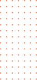 Decorative dot shape