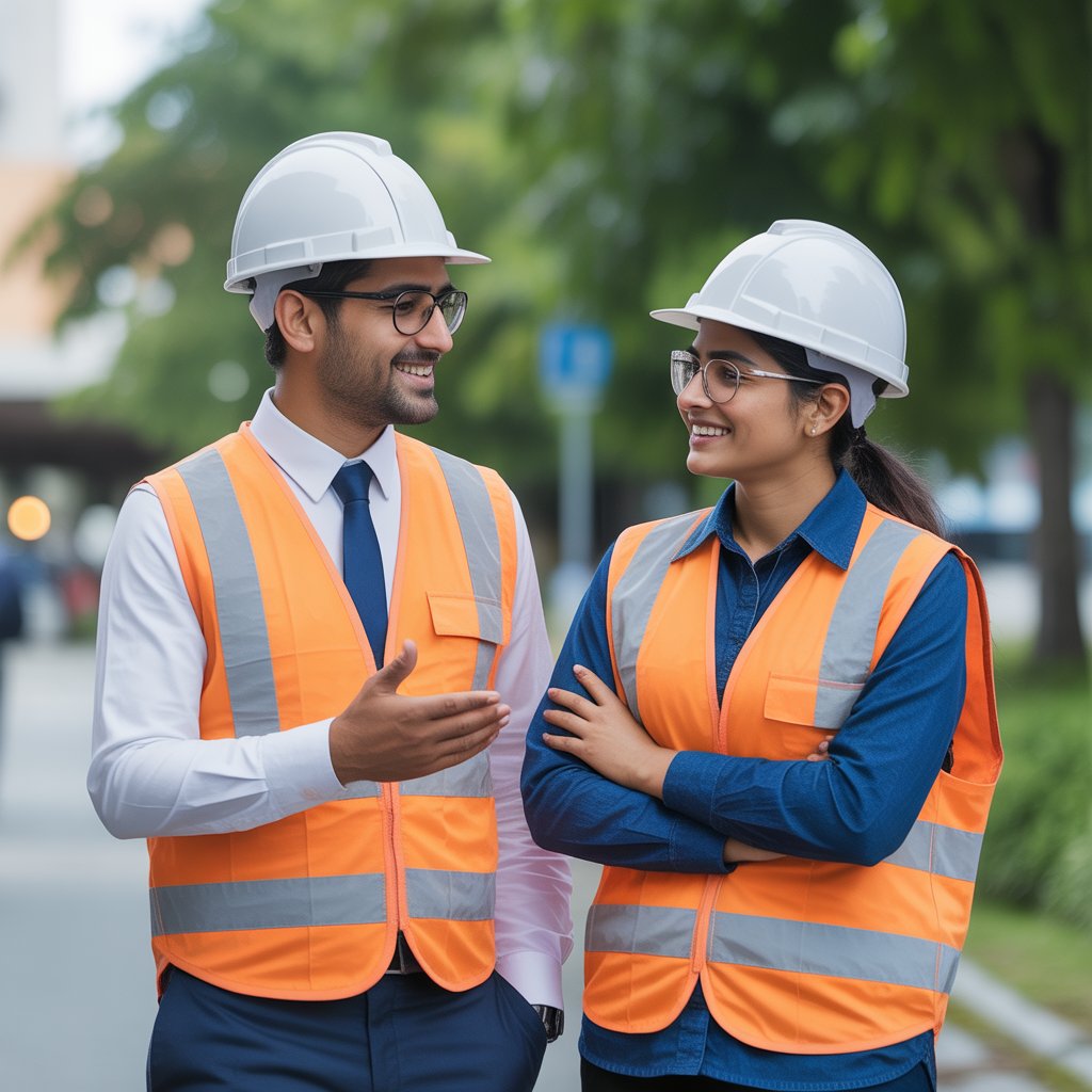 Overview image of Denfab Engineers, representing their expertise and services.